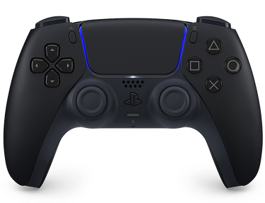 PlayStation 5 DualSense Wireless Controller - Midnight Black