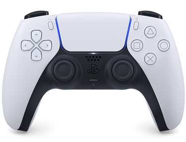PlayStation 5 DualSense Wireless Controller