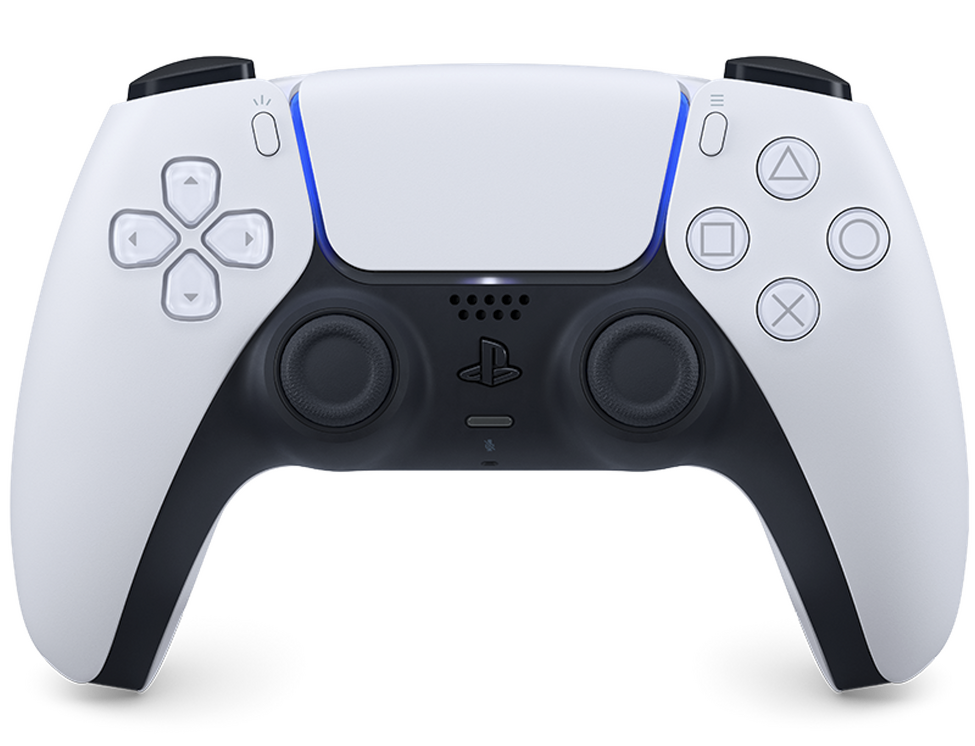 PlayStation 5 DualSense Wireless Controller