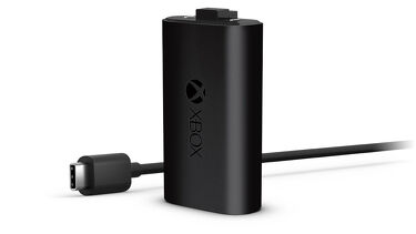Xbox Rechargeable Battery + USB-C Cable